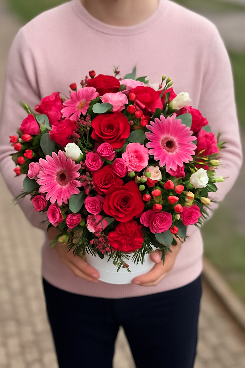 Flower subscriptions